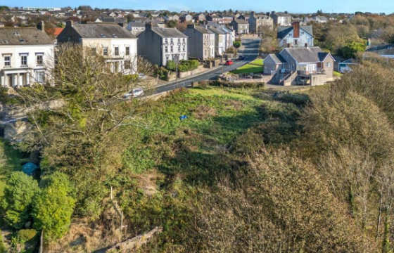 Plot for sale in Whitehaven photo